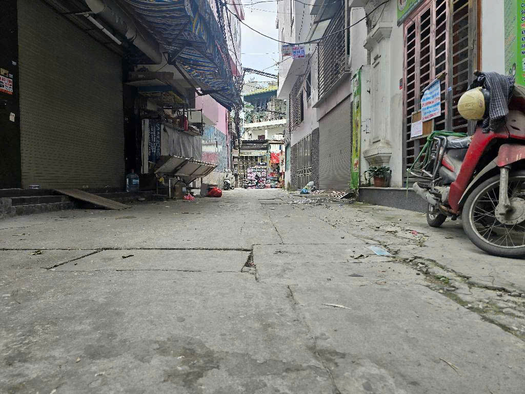 Hàng Xóm TIMES CITY - CCMN MINH KHAI SÁT TIMES CITY 50M 6T. Thang máy, Dòng Tiền cao. Chỉ 12 tỷ hơn